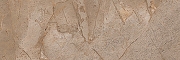 Керамическая плитка Primavera Empressa Brown B carving CR06B настенная  30x90 см
