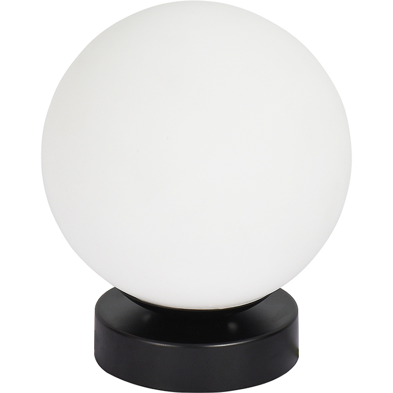 Настенно-потолочный светильник Artelamp Alcor A2224PL-1BK Белый Черный