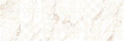 Керамическая плитка Primavera Lune Decor 08 NG DNG16-08 настенная  30x90 см