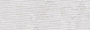 Керамическая плитка Primavera Miracle Silver Decor 03 NG DNG12-03 настенная  30x90 см