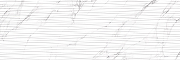 Керамическая плитка Primavera Omnia White Decor 09 DG03-09 настенная  30x90 см