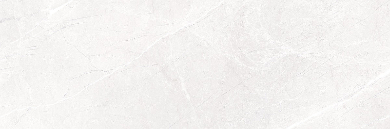 Керамическая плитка Primavera Perfect Silver A glossy GL01A настенная  30x90 см
