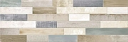 Керамическая плитка I.Tiles Souvenir Sostanza Muretto SOU26MU настенная 20х60 см