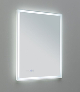 Зеркало Aquanet Оптима 60 288963 с подсветкой с сенсорным выключателем-3