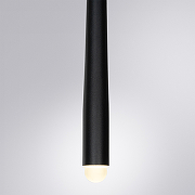 Подвесной светильник Artelamp Frankie A2191SP-6BK Черный-1
