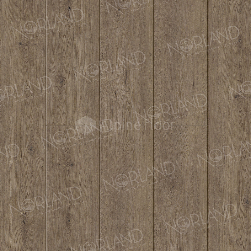 Виниловый ламинат Norland Sigrid Superior 1008-3 ABA Dor 1220х183х8 мм
