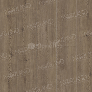 Виниловый ламинат Norland Sigrid  Superior 1008-3 ABA Dor 1220х183х8 мм