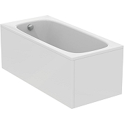 Акриловая ванна Ideal Standard I.Life 160x70 T475801 без гидромассажа-1