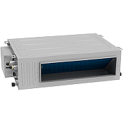 Комплект инверторной сплит-системы Electrolux Unitary Pro 4 DC EACD-60H/UP4-DC/N8 НС-1483565 канального типа Серый