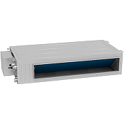 Комплект инверторной сплит-системы Electrolux Unitary Pro 4 DC EACD-36H/UP4-DC/N8 НС-1483561 канального типа Серый