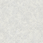 Обои Emiliana Parati  Materica 1 73161 Винил на флизелине (1,06*10,05) Белый/Серый, Штукатурка-1
