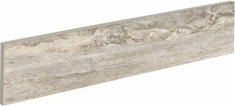 плитка exagres marbles calacatta 15x120 Плинтус Exagres Marbles Rod Travertino 9х40 см