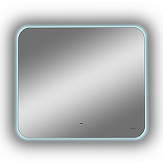 Зеркало Reflection Horizon 800х700 RF4208HR с подсветкой с бесконтактным выключателем и диммером-2
