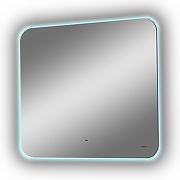 Зеркало Reflection Horizon 800х700 RF4208HR с подсветкой с бесконтактным выключателем и диммером-3