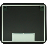 Зеркало Reflection Horizon 800х700 RF4208HR с подсветкой с бесконтактным выключателем и диммером-4