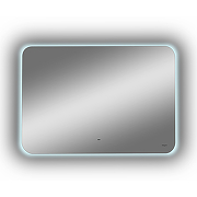 Зеркало Reflection Horizon 1000х700 RF4209HR с подсветкой с бесконтактным выключателем и диммером-2