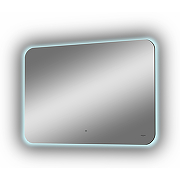 Зеркало Reflection Horizon 1000х700 RF4209HR с подсветкой с бесконтактным выключателем и диммером-3