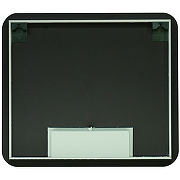 Зеркало Reflection Horizon 1000х700 RF4209HR с подсветкой с бесконтактным выключателем и диммером-4