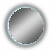 Зеркало Reflection Hoop D645 RF4310HO с подсветкой с бесконтактным выключателем и диммером-3