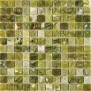 Каменная мозаика Pixmosaic Dondong PIX214  30,5x30,5 см