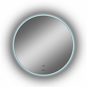 Зеркало Reflection Hoop D800 RF4311HO с подсветкой с бесконтактным выключателем и диммером-2