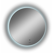Зеркало Reflection Hoop D800 RF4311HO с подсветкой с бесконтактным выключателем и диммером-3