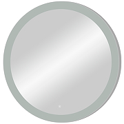 Зеркало Reflection Moon D645 RF5631MN с подсветкой с сенсорным выключателем и диммером-3