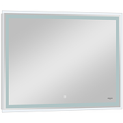 Зеркало Reflection Pretty 800x600 RF5121PR с подсветкой с сенсорным выключателем и диммером-3