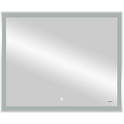 Зеркало Reflection Boost 800x700 RF5836BT с подсветкой с сенсорным выключателем и диммером-1