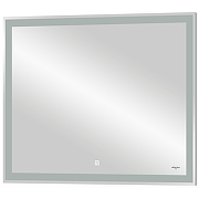 Зеркало Reflection Boost 800x700 RF5836BT с подсветкой с сенсорным выключателем и диммером-3
