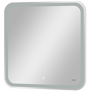 Зеркало Reflection Magic 700x700 RF5938CD с подсветкой с сенсорным выключателем и диммером-3