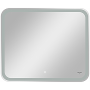 Зеркало Reflection Magic 800x700 RF5939CD с подсветкой с сенсорным выключателем и диммером-1