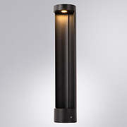 Ландшафтный светильник Artelamp New York A1645PA-1BK Черный-2