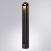 Ландшафтный светильник Artelamp New York A1660PA-1BK Черный-1