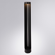 Ландшафтный светильник Artelamp New York A1680PA-1BK Черный-1