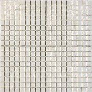 Каменная мозаика Pixmosaic Thassos PIX294  30,5x30,5 см