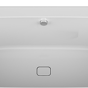 Акриловая ванна AM.PM Func 150х70 W84A-150-070W-A без гидромассажа-6