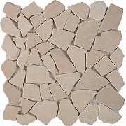 Каменная мозаика Pixmosaic Сream marfil PIX261  30,5x30,5 см