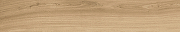 Керамогранит Laparet Royal almond бежевый матовый структурный 20x120 см