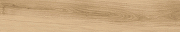 Керамогранит Laparet Royal almond бежевый матовый структурный 20x120 см-1