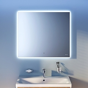 Зеркало AM.PM X-Joy 80 M85MOX10801S с подсветкой с ИК-сенсорным выключателем-1