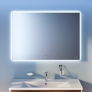Зеркало AM.PM X-Joy 100 M85MOX11001S с подсветкой с ИК-сенсорным выключателем-1
