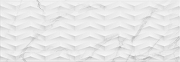 Керамическая плитка Prissmacer Licas-Antea Rlv Antea Blanco настенная 40х120 см
