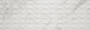 Керамическая плитка Prissmacer Licas-Antea Rlv Licas Blanco настенная 40х120 см-1