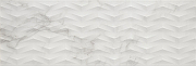 Керамическая плитка Prissmacer Licas-Antea Rlv Licas Blanco настенная 40х120 см-2