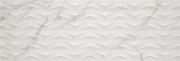 Керамическая плитка Prissmacer Licas-Antea Rlv Licas Blanco настенная 40х120 см-3