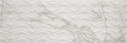 Керамическая плитка Prissmacer Licas-Antea Rlv Licas Blanco настенная 40х120 см-4