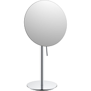 Косметическое зеркало Java S-M111 Хром