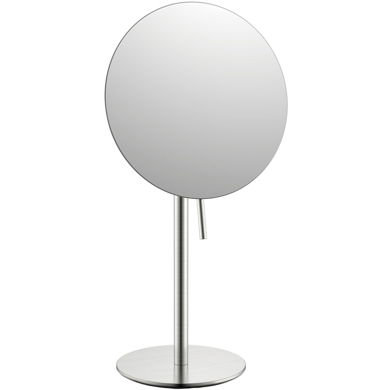 Косметическое зеркало Java S-M111L Сатин косметическое зеркало java s m111l