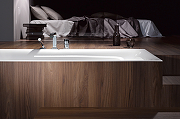 Стальная ванна Bette Lux 170x75 3440-000 PLUS с шумоизоляцией и антигрязевым покрытием-5